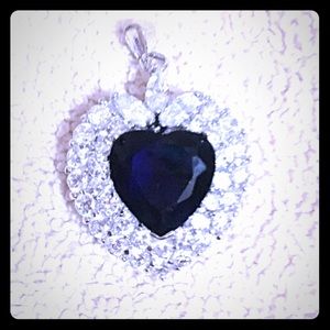 Heart Pendant